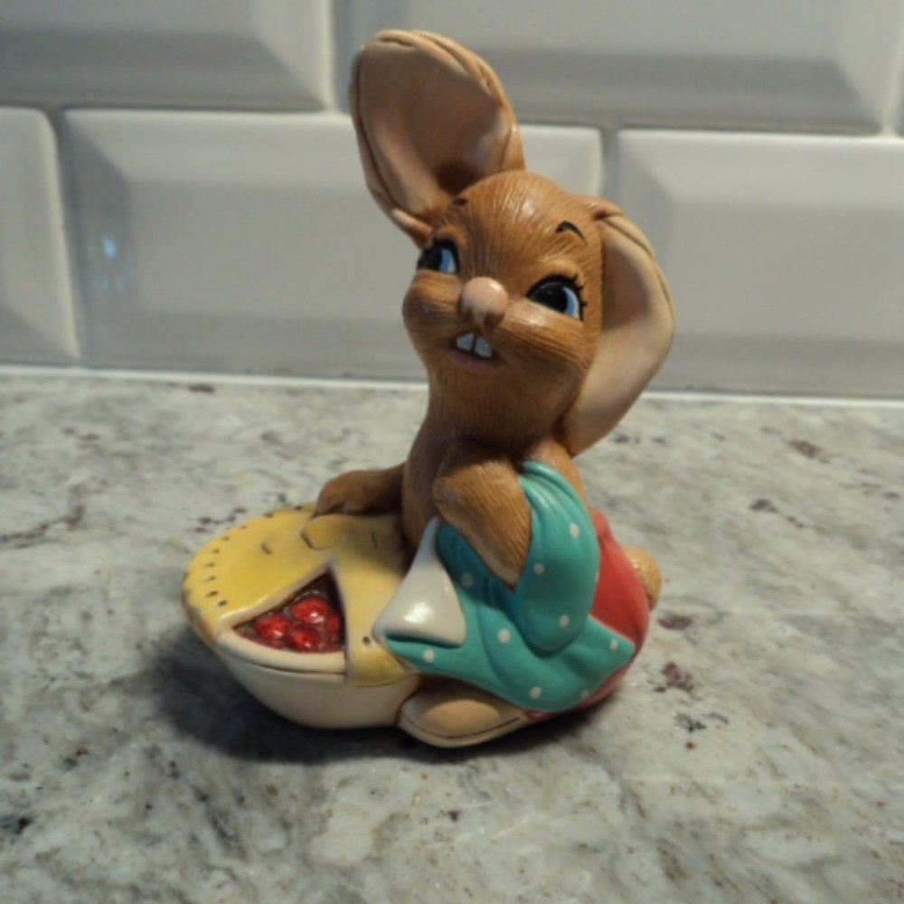 Pendelfin figurine "Pieface"